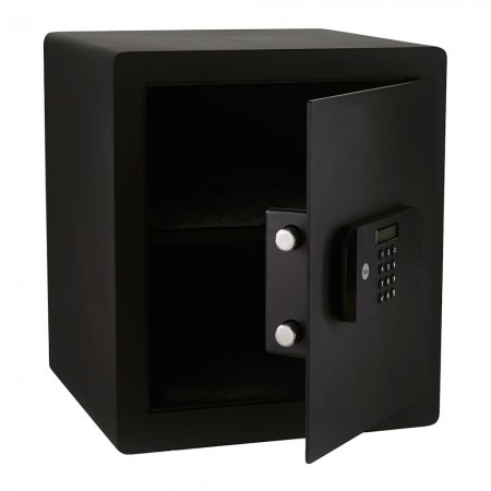 Securitate mecanica Seif compact de inalta siguranta Yale YSEB/400/EB1 Yale