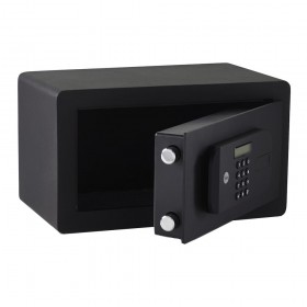Securitate mecanica Seif compact de inalta siguranta Yale YSEB/200/EB1 Yale