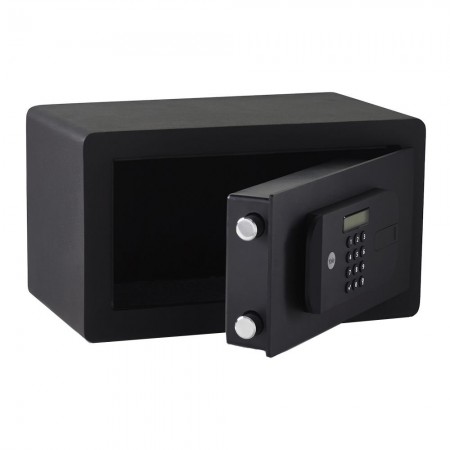 Securitate mecanica Seif compact de inalta siguranta Yale YSEB/200/EB1 Yale