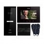 Videointerfoane Videointerfon Electra Smart+ 7” pentru o familie montaj aparent ELECTRA