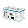 Videointerfoane Videointerfon Electra Smart+ 7” pentru o familie montaj incastrat - alb ELECTRA