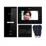 Videointerfoane Videointerfon Electra Extra 7” pentru o familie montaj aparent ELECTRA