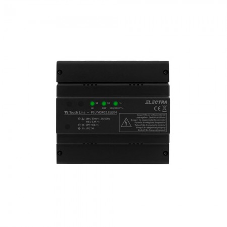 ELECTRASursa de alimentare Electra PSU.VDR02.ELG04