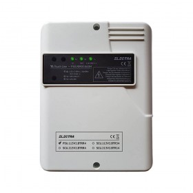 Videointerfoane Sursa de alimentare Electra PSU.113V2.BTRR4 ELECTRA