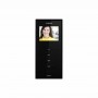 ELECTRATerminal video 3.5'' Electra Touch Line Smart+ negru