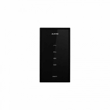 ELECTRATerminal audio Electra Touch Line Smart+ negru