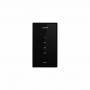 Videointerfoane Terminal audio Electra Touch Line Smart+ negru ELECTRA