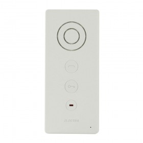 Videointerfoane Terminal audio mini Electra Touch Line Smart+ ELECTRA