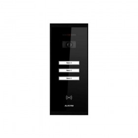 Videointerfoane Panou video smart exterior Electra 3 familii ELECTRA