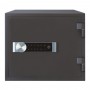 Securitate mecanica Seif cifru rezistent la foc Yale YFM/352/FG2/B Yale