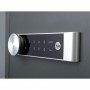 Securitate mecanica Seif cifru rezistent la foc Yale YFM/352/FG2/B Yale
