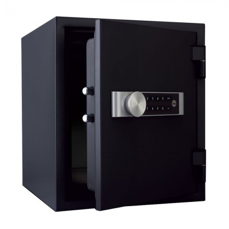 Securitate mecanica Seif cifru rezistent la foc Yale YFM/420/FG2/B Yale