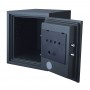 Securitate mecanica Seif cifru rezistent la foc Yale YFM/420/FG2/B Yale