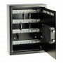 Securitate mecanica Seif electronic mediu pentru 48 chei Yale YKB/365/DB1 Yale