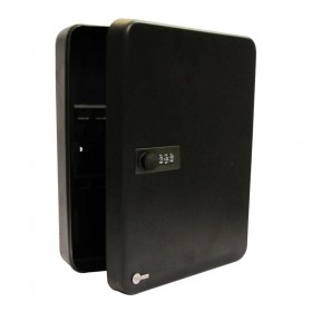 Securitate mecanica Cutie chei mare 46 chei Yale YKB/540/CB2 Yale