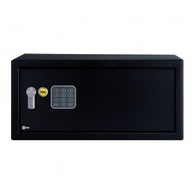 Securitate mecanica Seif standard tip laptop cu cifru Yale YLV/200/DB1 Yale