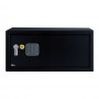 Securitate mecanica Seif standard tip laptop cu cifru Yale YLV/200/DB1 Yale