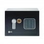 Securitate mecanica Seif standard mini cu cifru Yale YSV/170/DB1 Yale