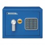 Securitate mecanica Seif standard mini cu cifru Yale YSV/170/DB1/B Yale