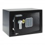 Securitate mecanica Seif standard compact cu cifru Yale YSV/200/DB1 Yale