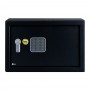 Securitate mecanica Seif standard rezidential cu cifru Yale YSV/250/DB1 Yale