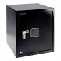 Securitate mecanica Seif standard birou cu cifru Yale YSV/390/DB1 Yale
