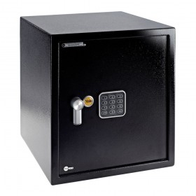 Securitate mecanica Seif standard birou cu cifru Yale YSV/390/DB1 Yale