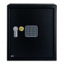 Securitate mecanica Seif standard birou cu cifru Yale YSV/390/DB1 Yale
