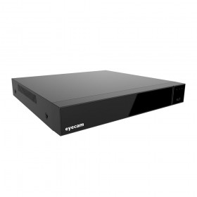 DVR DVR 4 Canale Pentabrid 5 in 1 XVR AI 5MP Eyecam EC-XVR4120 Eyecam