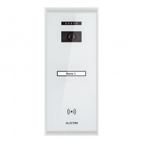 copy of Panou exterior video Smart Electra montaj aparent