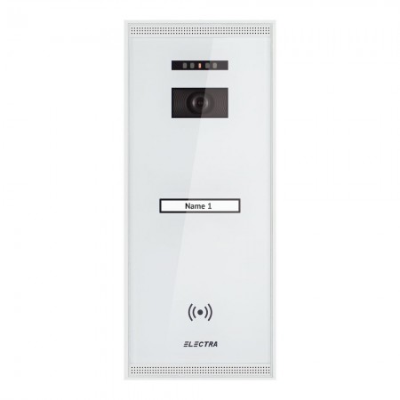 copy of Panou exterior video Smart Electra montaj aparent