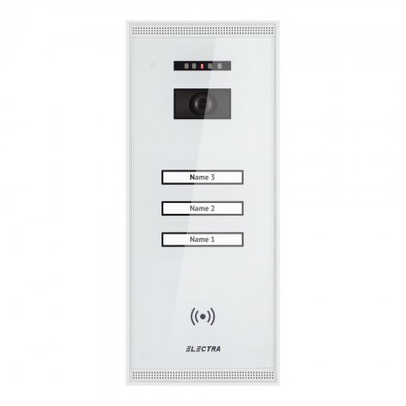 copy of Panou video smart exterior Electra 3 familii