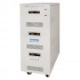 Strong Euro PowerStabilizator tensiune cu servomotor Strong 60KVA 182V-520V trifazic