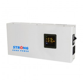 copy of Stabilizator trifazic cu servomotor Strong Euro Power 9000VA 225V-450V