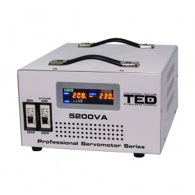 copy of STABILIZATOR DE TENSIUNE AVR 5000VA