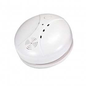Senzor wireless de fum si temperatura PGST PA-439R
