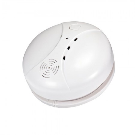Senzor wireless de fum si temperatura PGST PA-439R