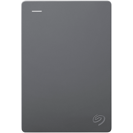 SEAGATE HDD External Basic (2.5'/5TB/USB 3.0)