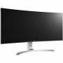 Monitor LED LG 34" Curved 34UC99-W LED IPS 21:9 3440x1440 300 cd, 5ms, Ultrawide HDMI, DisplayPort, USB-C, FreeSync