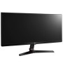 Monitor LED LG 34UM69G-B 34'', 2560x1080, IPS, 5M:1, 5ms GTG, 1ms MBR, 75Hz, 178/178, 250cd/m2, HDMI, Display Port, USB-C, FreeS