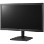 Monitor LED LG 20MK400H-B, 19.5'' , TN, 1366x768, 200cd, 600:1, 2ms, 60Hz, AntiGlare, VGA, HDMI, VESA
