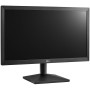 Monitor LED LG 20MK400H-B, 19.5'' , TN, 1366x768, 200cd, 600:1, 2ms, 60Hz, AntiGlare, VGA, HDMI, VESA