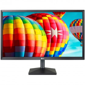 Monitor LED LG 22MK430H-B 21.5'' FreeSync, IPS, 1920x1080, 75Hz, 250cd, 178/178, 1000:1, 5ms, AntiGlare, VGA, HDMI, Audio out, V