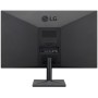 Monitor LED LG 22MK430H-B 21.5'' FreeSync, IPS, 1920x1080, 75Hz, 250cd, 178/178, 1000:1, 5ms, AntiGlare, VGA, HDMI, Audio out, V