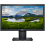 Monitor LED Dell E1920H 18.5", TN, 1366x768, Antiglare, 16:9, 600:1, 200 cd/m2, 5ms, 65°/90°, DP 1.2, VGA