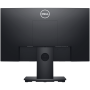Monitor LED Dell E1920H 18.5", TN, 1366x768, Antiglare, 16:9, 600:1, 200 cd/m2, 5ms, 65°/90°, DP 1.2, VGA