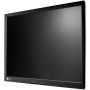 Monitor LED LG 19MB15T-I (19'', Touchscreen, 1280x1024, IPS, 1000:1, 5000000:1(DCR), 178/178, 5ms, VGA/USB2.0) Black