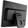 Monitor LED LG 19MB15T-I (19'', Touchscreen, 1280x1024, IPS, 1000:1, 5000000:1(DCR), 178/178, 5ms, VGA/USB2.0) Black