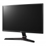 Monitor LED LG 27MP59G-P 27", 1920x1080, IPS, 5M:1, 5ms GTG, 1ms, MBR178/178, 250cd/m2, HDMI, DisplayPort, Black