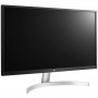 Monitor LED LG 27UL500-W 27'' FreeSync, IPS, 16:9, UHD 3840x2160, 60Hz, 300cd, 178/178, 1000:1, 5ms, AntiGlare, HDMI, DP, sRGB 9